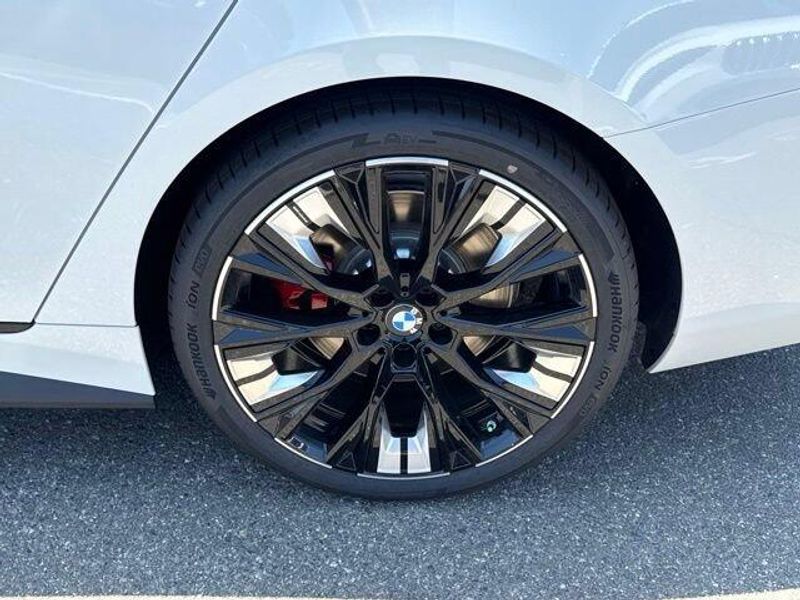 New 2026 BMW 4 Series M440i Gran CoupeImage 14