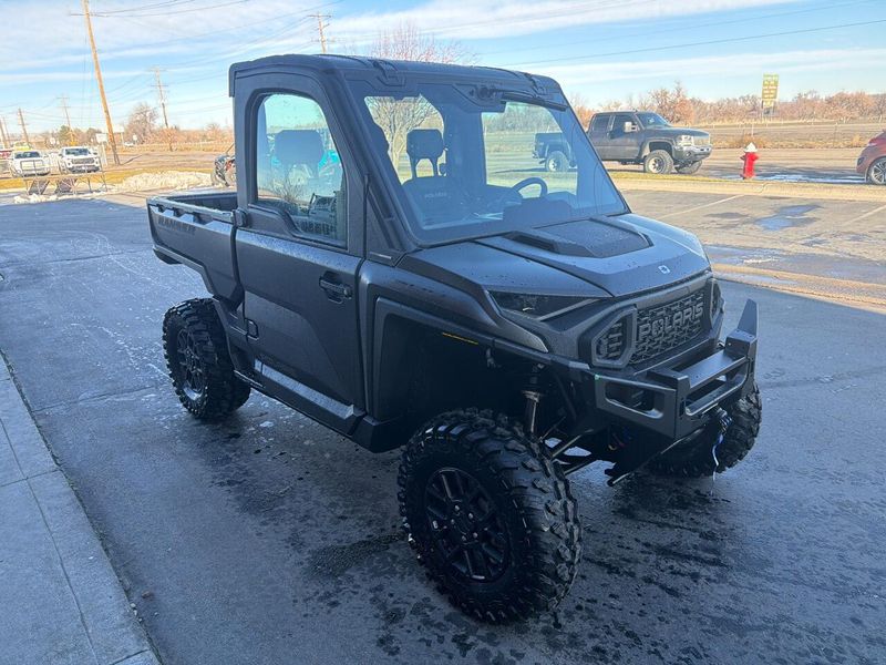 New 2026 Polaris RANGER XD 1500 NORTHSTAR EDITION PREMIUM 