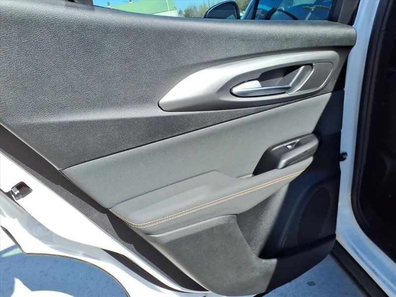 New 2026 Alfa Romeo Tonale Veloce AwdImage 11