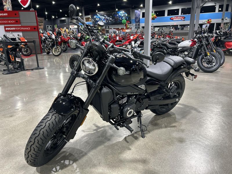 2025 CFMOTO 450CL-C Image 21