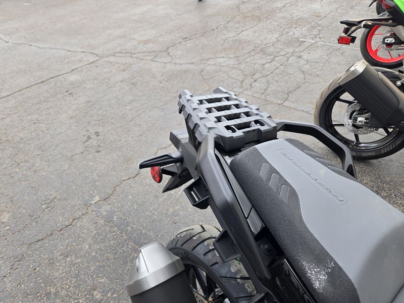 NEW 2026 SUZUKI V-STROM 1050 Image 13