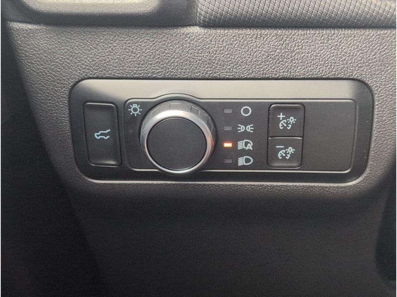 Used 2025 Ford Bronco Sport Big BendImage 27