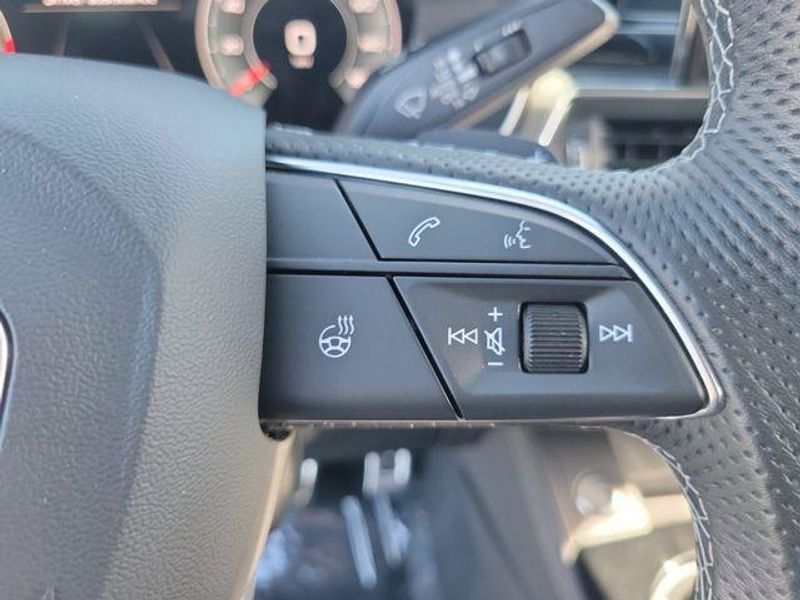 Used 2023 Audi A5 Sportback 45 S line Premium Plus