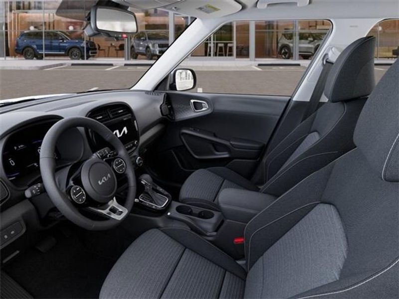 New 2025 Kia Soul EXImage 17