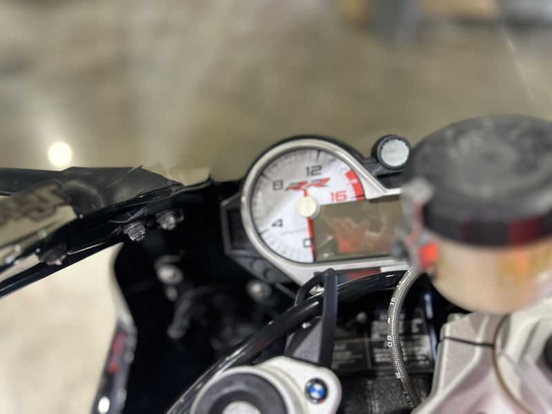 Used 2017 BMW S 1000 RR Image 21