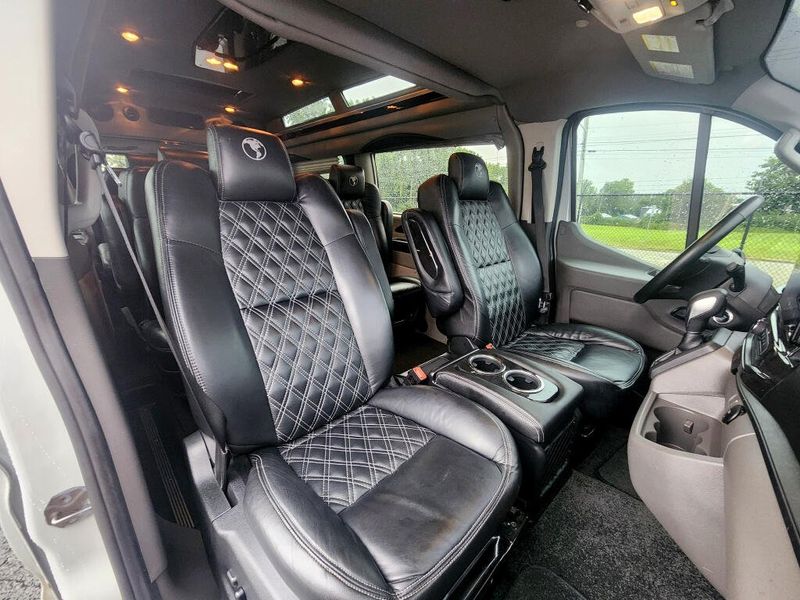 Used 2024 Ford Transit-150 Cargo Van 