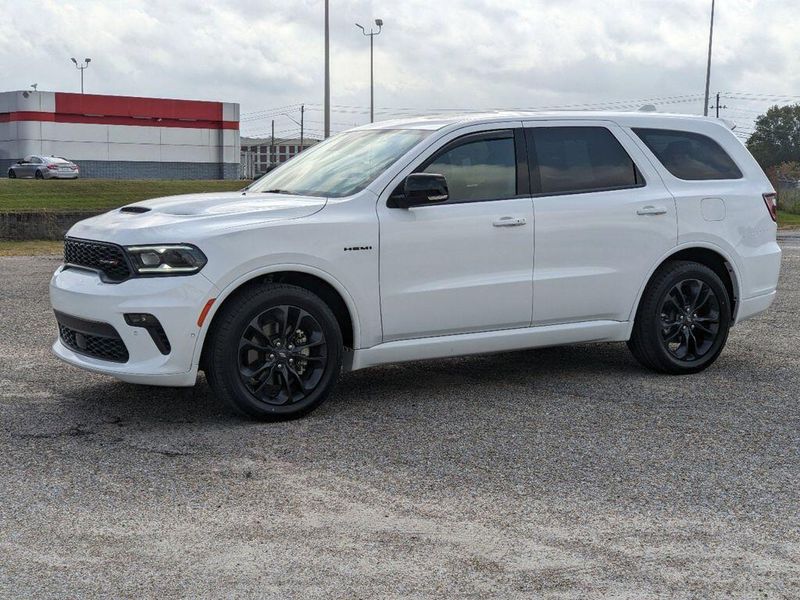 2022 Dodge Durango R/T PlusImage 7