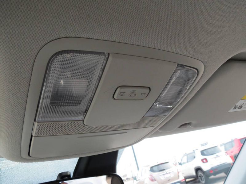 2023 Kia Soul LX 4dr CrossoverImage 17