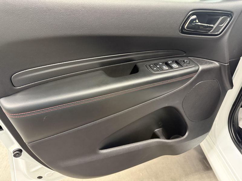 Used 2025 Dodge Durango GTImage 19