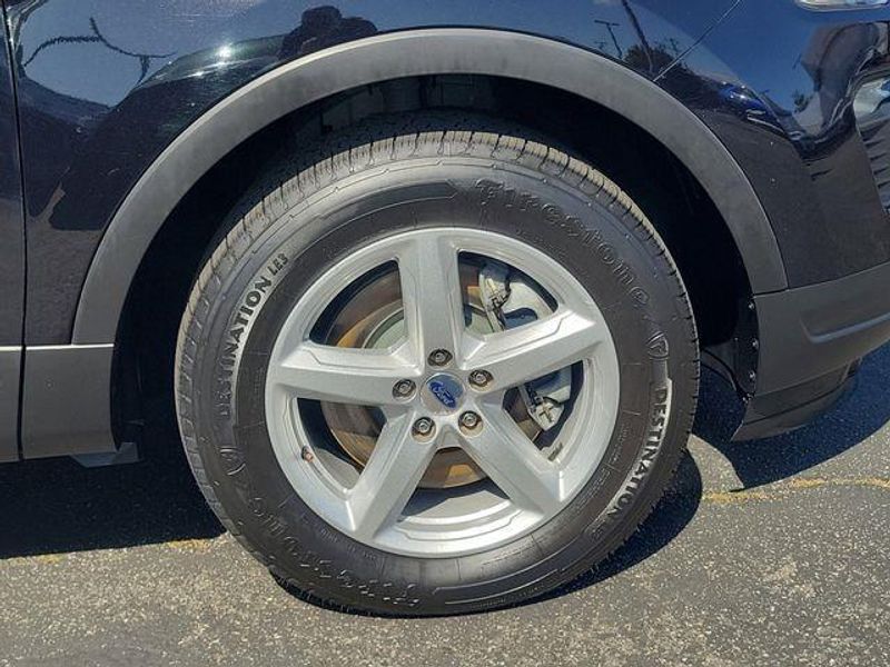 Used 2019 Ford Explorer XLT