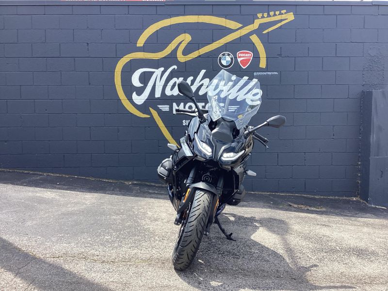 New 2026 BMW R 1300 RS 