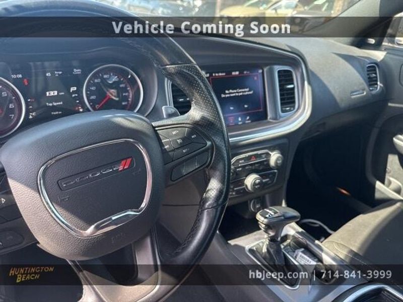 2021 Dodge Charger R/TImage 10
