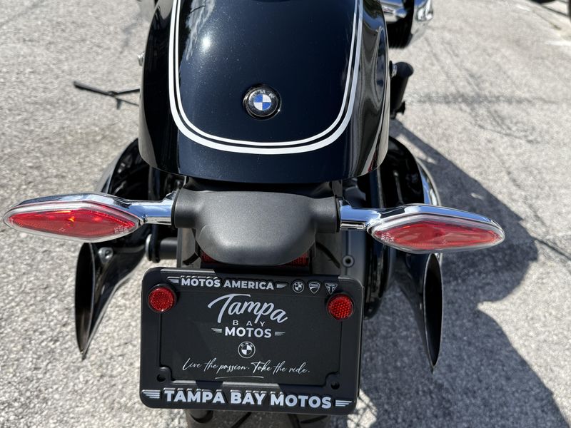 2021 BMW R 18 First Edition