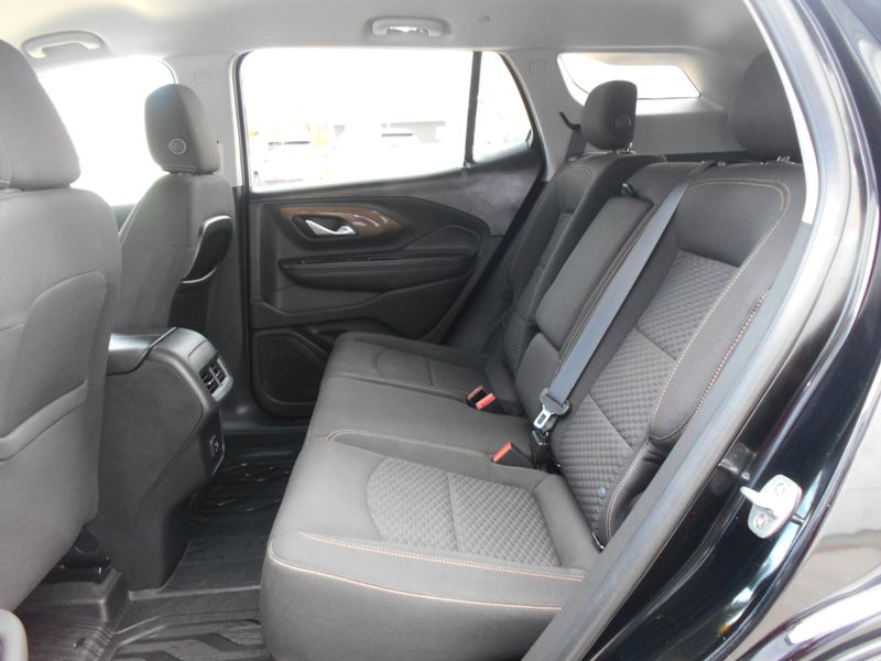 2020 GMC Terrain SLEImage 7