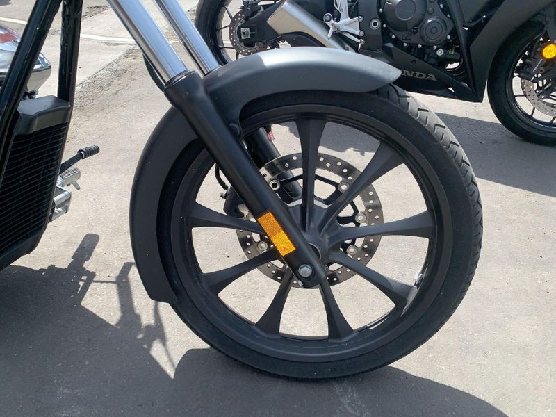 Used 2017 Honda Fury Base Image 10