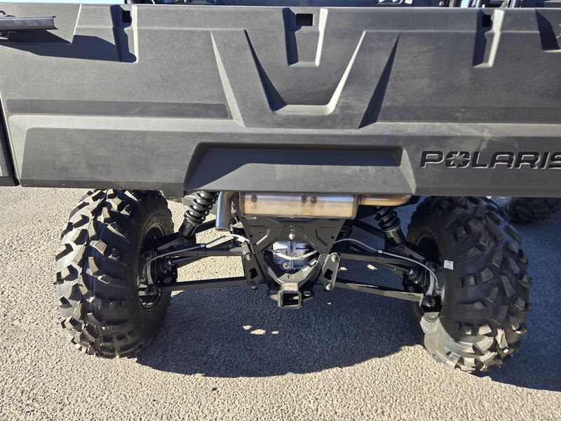 NEW 2026 POLARIS RANGER 500 Image 12