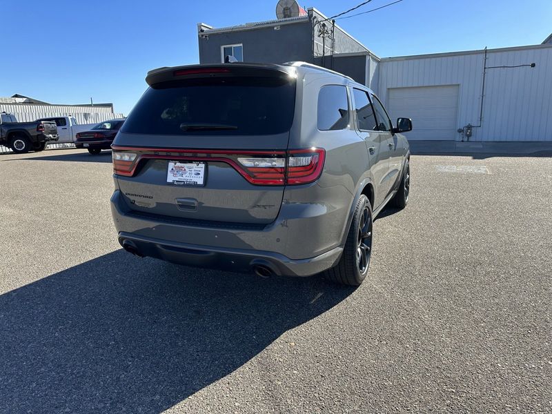 2023 Dodge Durango Srt 392 Premium AwdImage 8