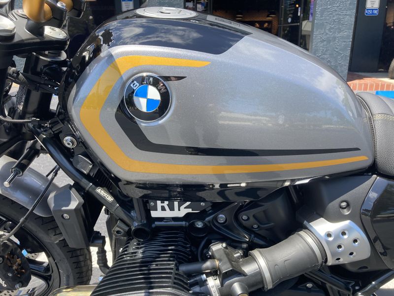 2024 BMW R 12