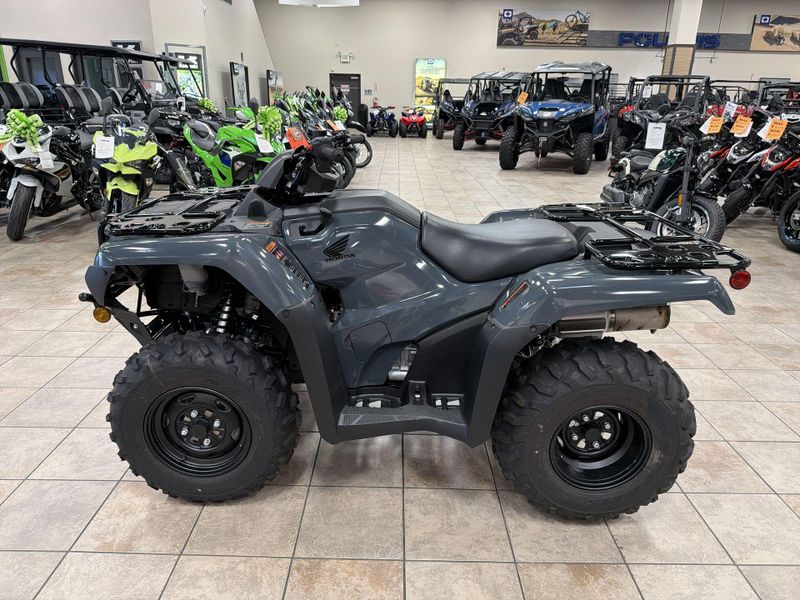 New 2026 Honda RANCHER 4X4 AT EPS Image 14