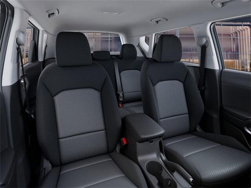 New 2025 Kia Soul SImage 15