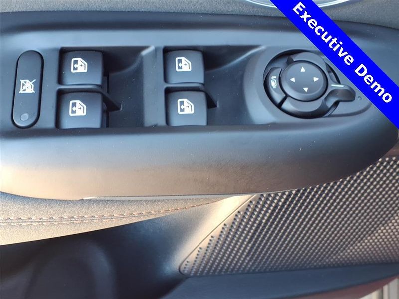 New 2025 Alfa Romeo Tonale Intensa AwdImage 17