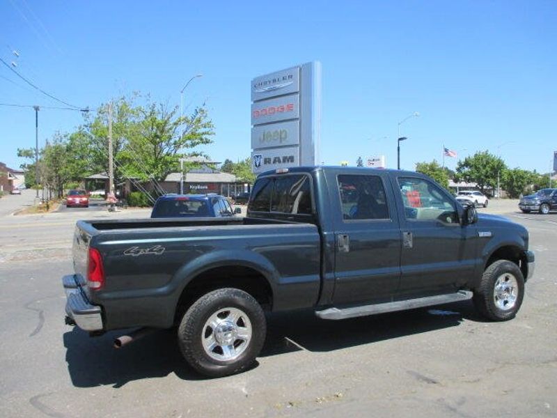 2006 Ford F-250 Image 7