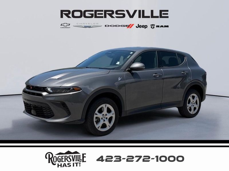 Used 2024 Dodge Hornet GT