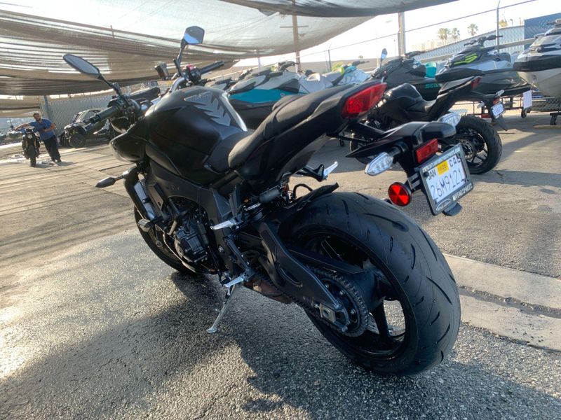 Used 2023 Yamaha MT-10 Image 21