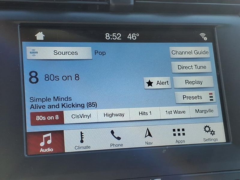 Used 2019 Ford Fusion SEImage 24