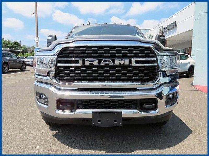 2024 RAM 2500 Big HornImage 3