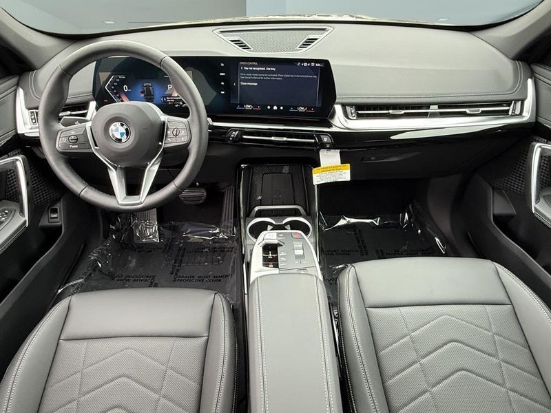 2025 BMW X1 xDrive28iImage 27