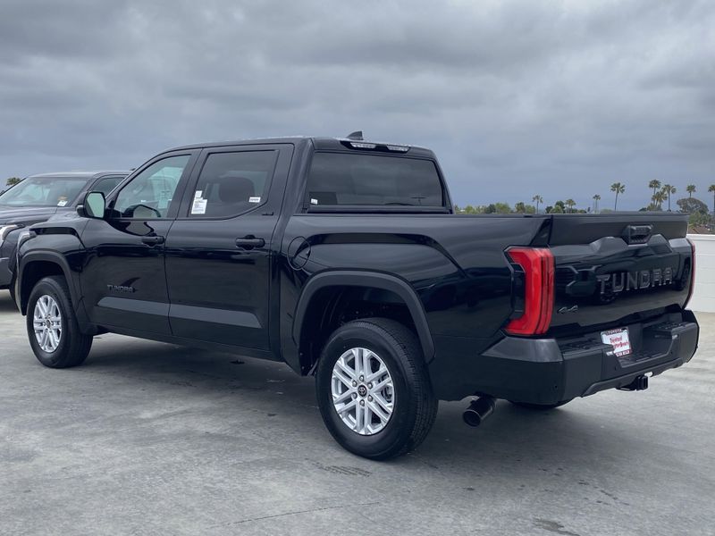 2024 Toyota Tundra SR5Image 6