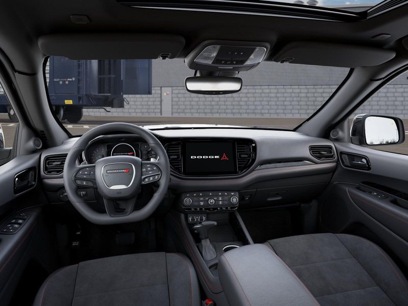New 2026 Dodge Durango Gt Plus AwdImage 8