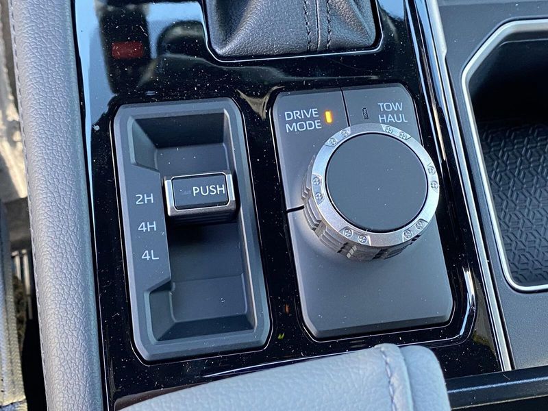 New 2025 Toyota Tundra LimitedImage 19