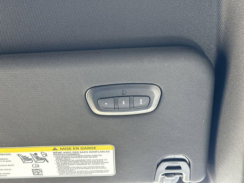 2025 RAM 1500 Big HornImage 27