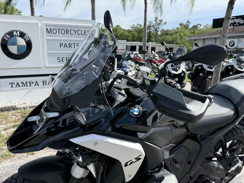 2026 BMW R 1300 GS