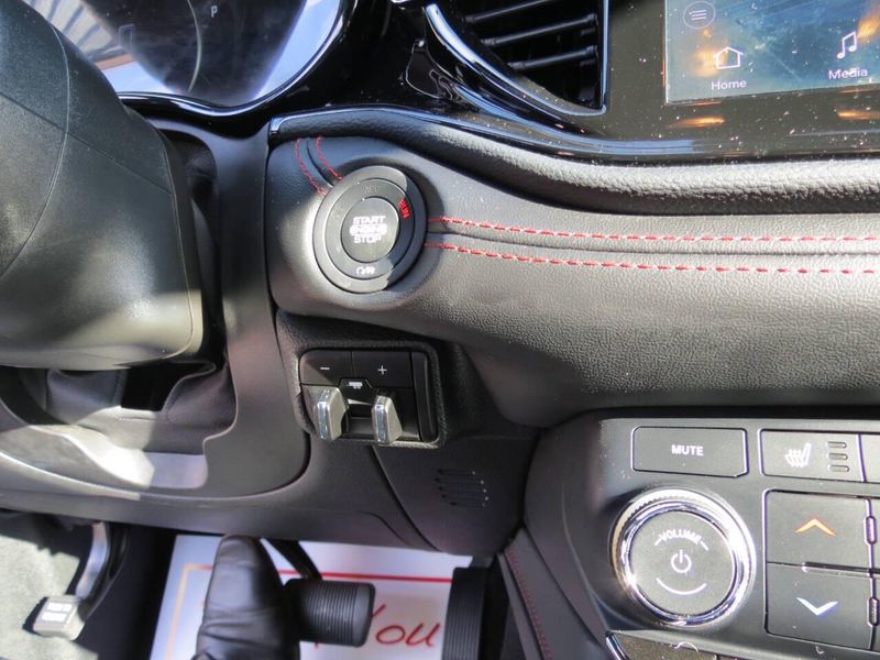 Used 2024 Dodge Durango GT Plus AWD 4dr SUVImage 15