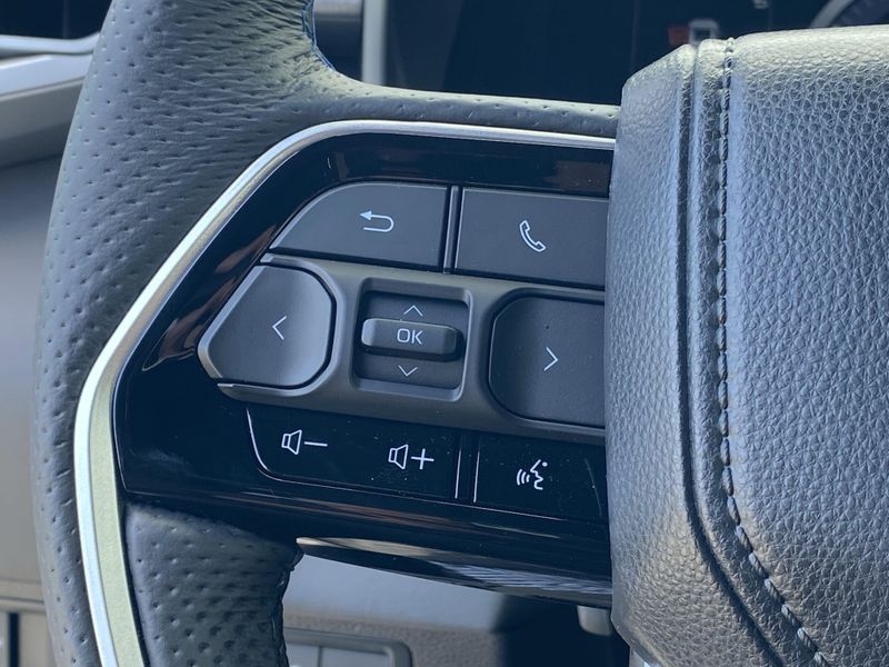 2024 Toyota Tundra PlatinumImage 25