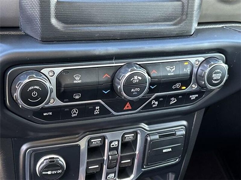 2019 Jeep Wrangler Unlimited Sport SImage 26