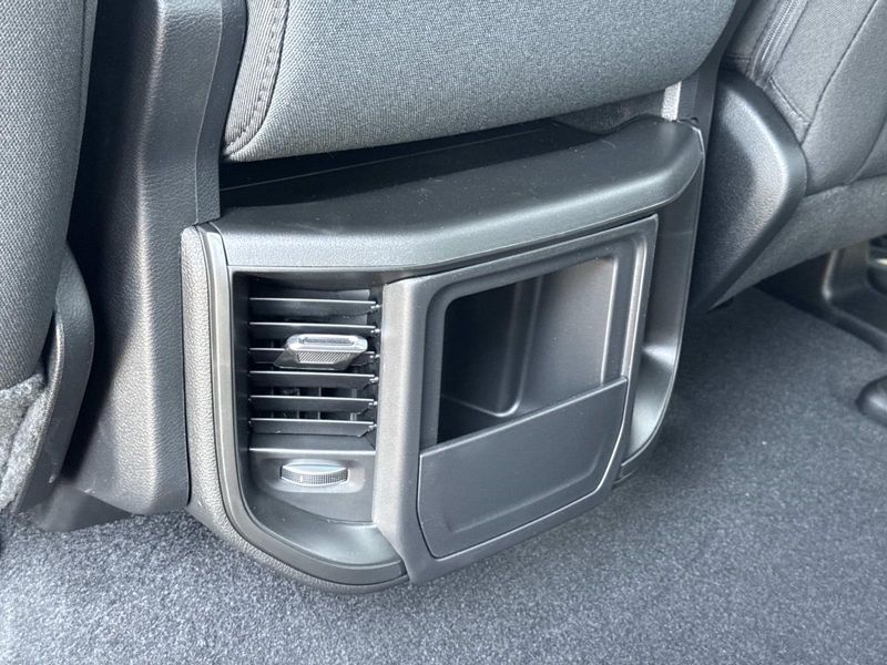 New 2026 RAM 1500 Tradesman Crew Cab 4x2 5'7' Box