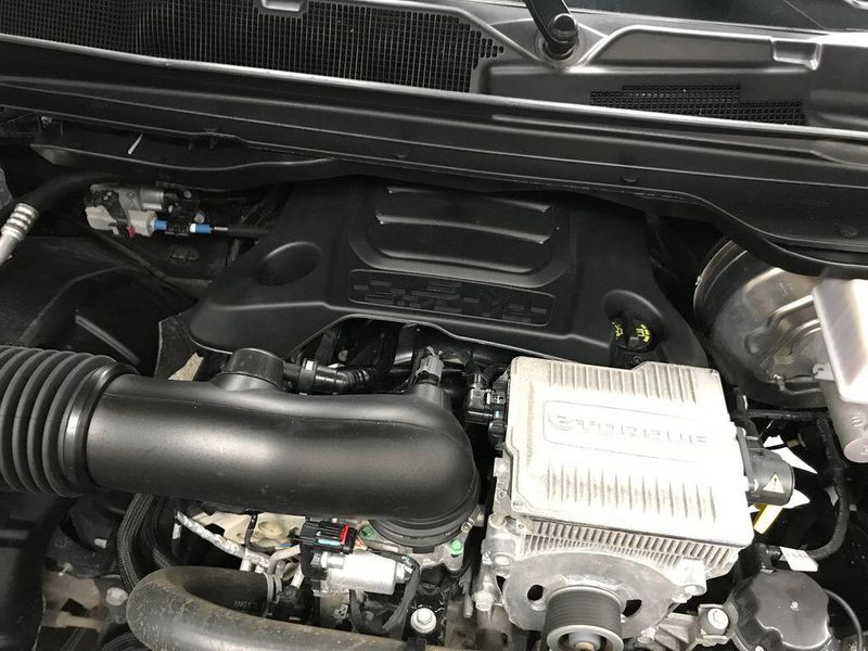 Used 2022 RAM 1500 LaramieImage 28