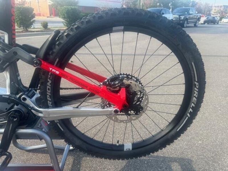 New 2024 Ducati THOK TK01 RR 