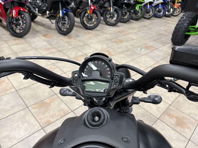 New 2026 Kawasaki VULCAN S Image 23