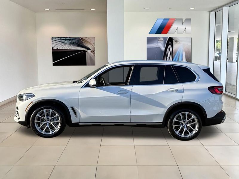 2024 BMW X5 sDrive40iImage 5
