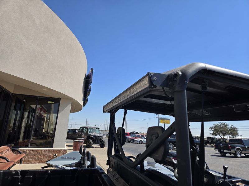 USED 2023 CAN-AM DEFENDER XT HD10 Image 14