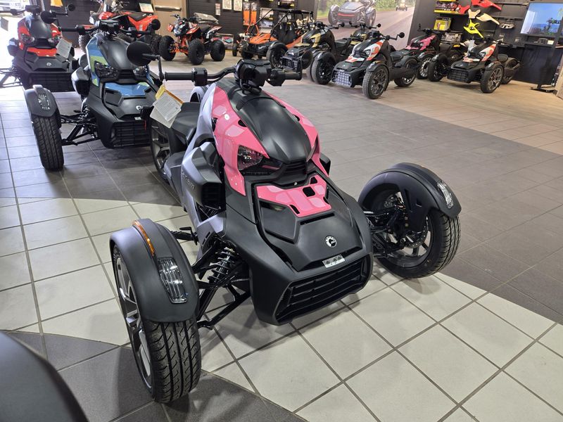NEW 2026 CAN-AM RYKER 600 ACE Image 1