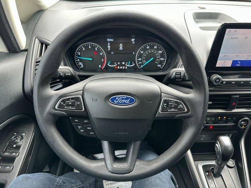 2021 Ford EcoSport SEImage 2