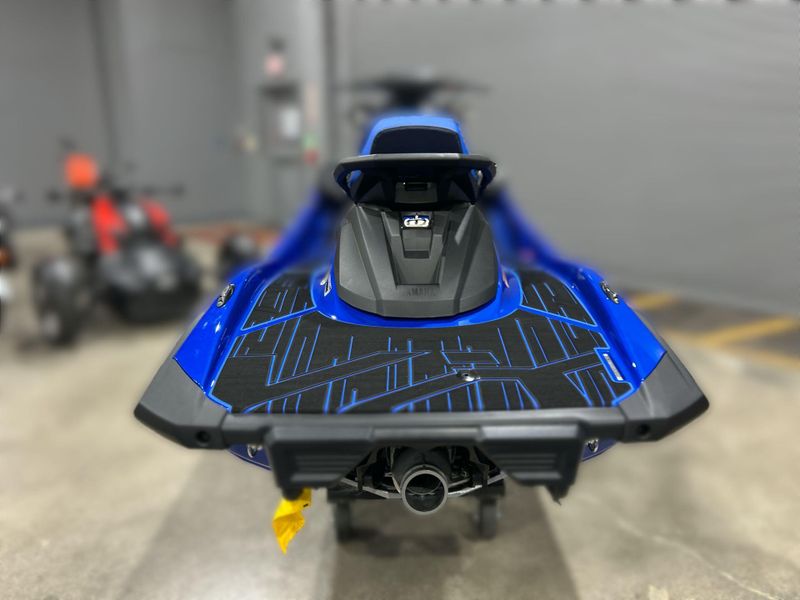 New 2026 Yamaha VX LIMITED HO Image 14