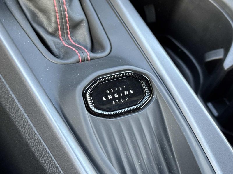 New 2026 Dodge Charger Scat Pack 2-door Awd