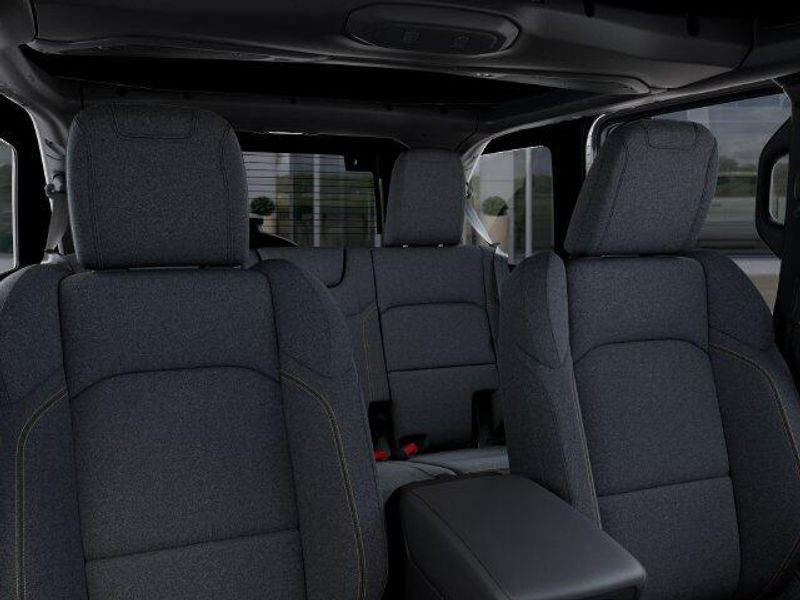 New 2026 Jeep Wrangler 4-door California EditionImage 26